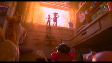 Toy Story 5, clip exclusivo