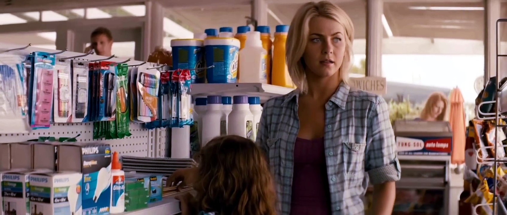 Safe Haven