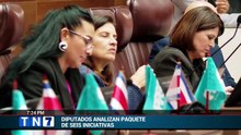 tn7-proyectos-del-gobierno-en-materia-de-seguridad-generan-diferencias-de-criterios-dentro-del-mismo-oficialismo-160626 [Full Movie]
