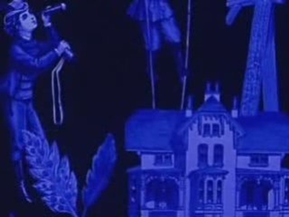 Carabosse -  Larry Jordan