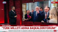 Dervişoğlu: Algı operasyonuna millet rıza göstermez
