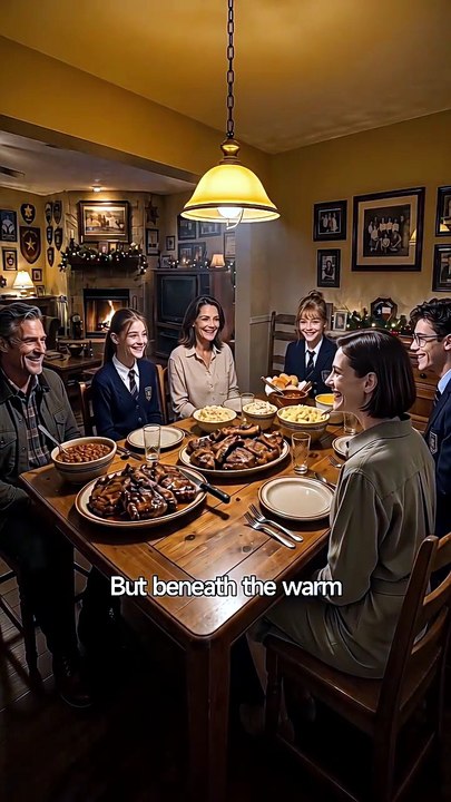 Cutting the Cord: Reborn as My Mom's High School Frenemy - HOT