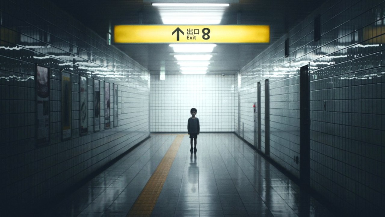 Exit 8 - Trailer (Deutsch) HD