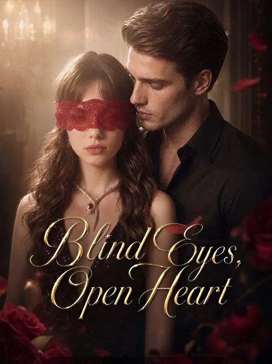 Blind Eyes, Open Heart-Drama FULL MOVIES ENGLISH SUB