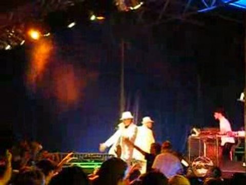 Fête de la musique 2008 Altkirch