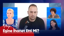 Eşini tehdit ettiği söylenen kişiyle mi nişanlandı? - Müge Anlı ile Tatlı Sert 17 Haziran 2026