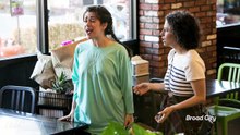 Ilana Glazer Breaks Down the 5 Most Essential 'Broad City' Episodes | In Studio [Full Movie]