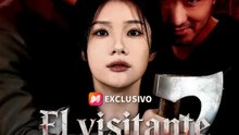 El visitante invisible | Serie Completa | Short Drama Español
