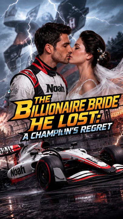 The Billionaire Bride He Lost: A Champion's Regret - Full Episode (ENGSUB) | Billionaire Romance, Modern Romance, Short Drama