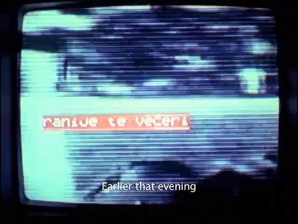 Srpski derbi (2011) kratki film