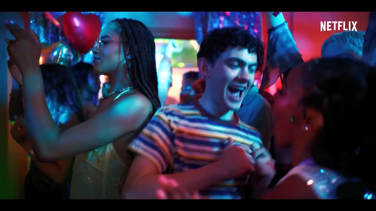 Heartstopper Forever (Trailer ufficiale HD)