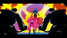 X-Men '97 - S02 Teaser Trailer (English) HD
