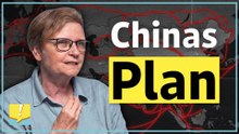 Müssen wir Angst vor China haben?