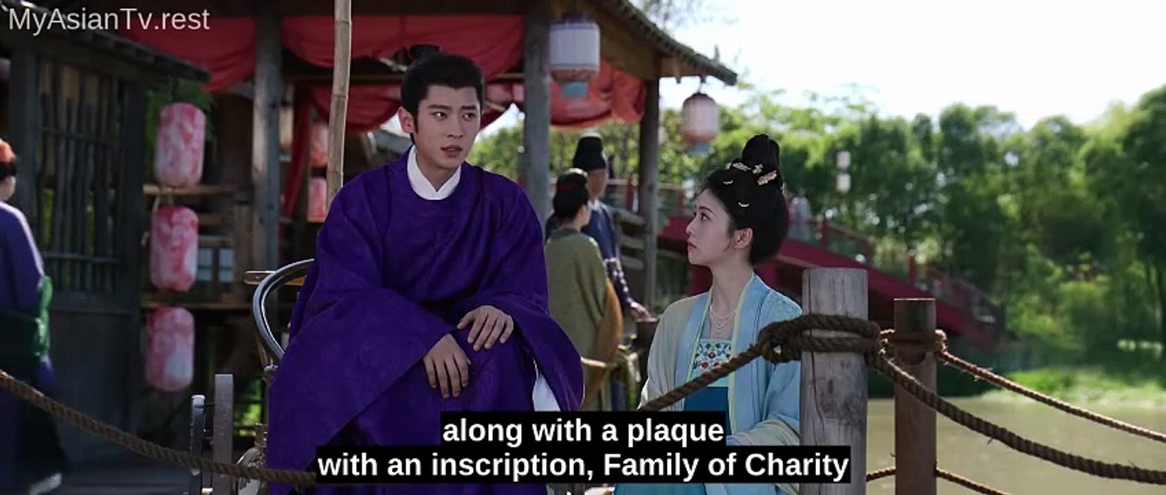 The First Jasmine Ep 16