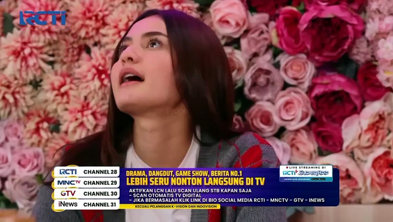 Episode 48 Turun Ranjang (2026) Bed Switch episode 48 (2026)