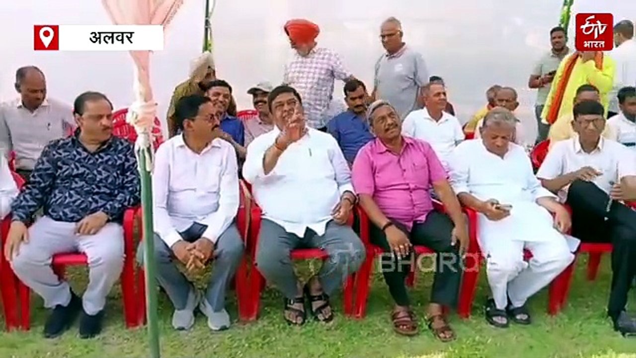 महाराणा प्रताप की 486वीं जयंती: मोती मगरी स्मारक पर 486 दीपों का प्रज्ज्वलन और 486 किलो लड्डुओं का भोग अर्पित