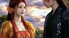 Reborn: Song of Phoenix and Wyrm - Full Episode | Fantasy Rebirth Romance, Ancient Drama #ASM [Full Movie]