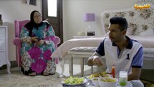 مسلسل ذكريات لا تموت الحلقة 19