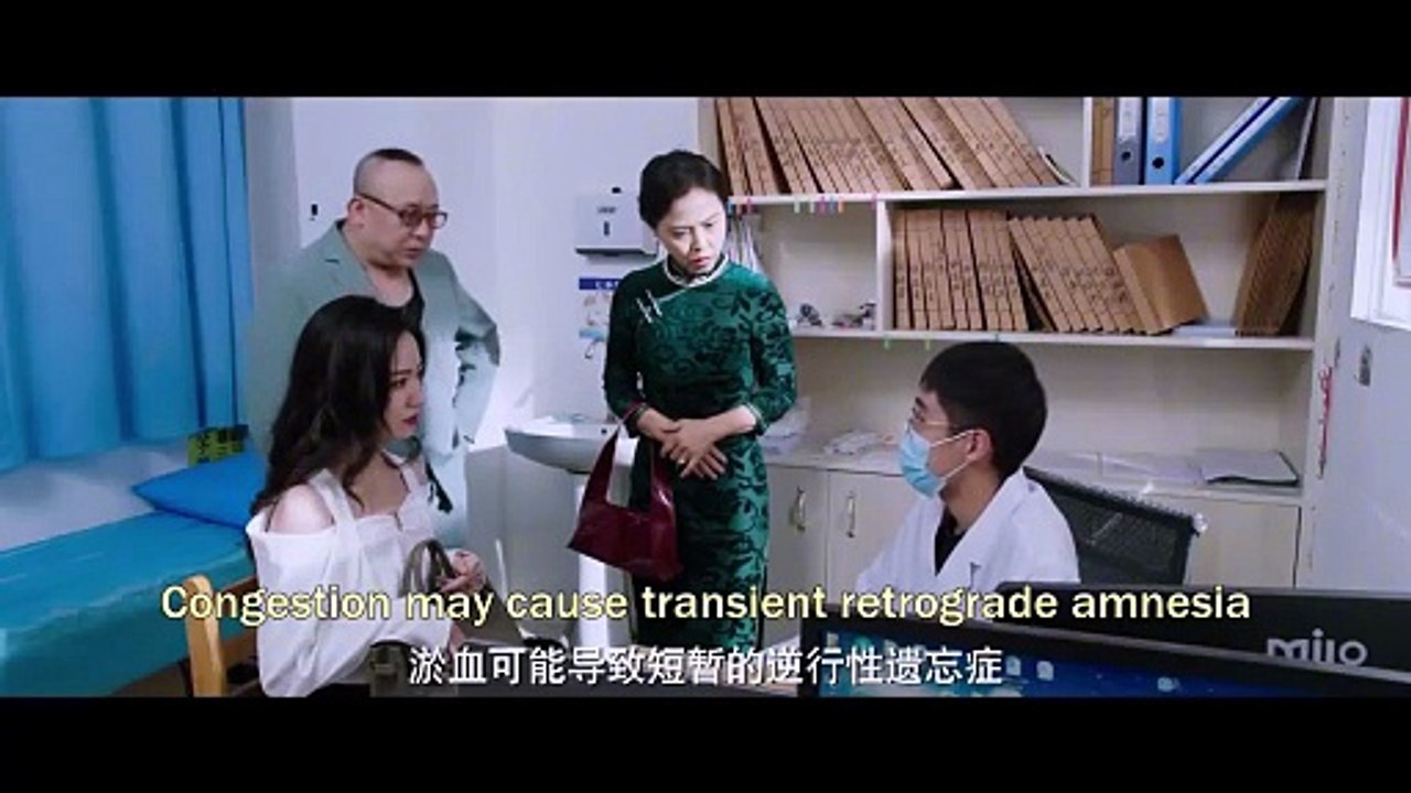 Reverse Life Ep Full | English Sub