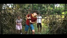 No tengo miedo - S01 Trailer (OV) HD