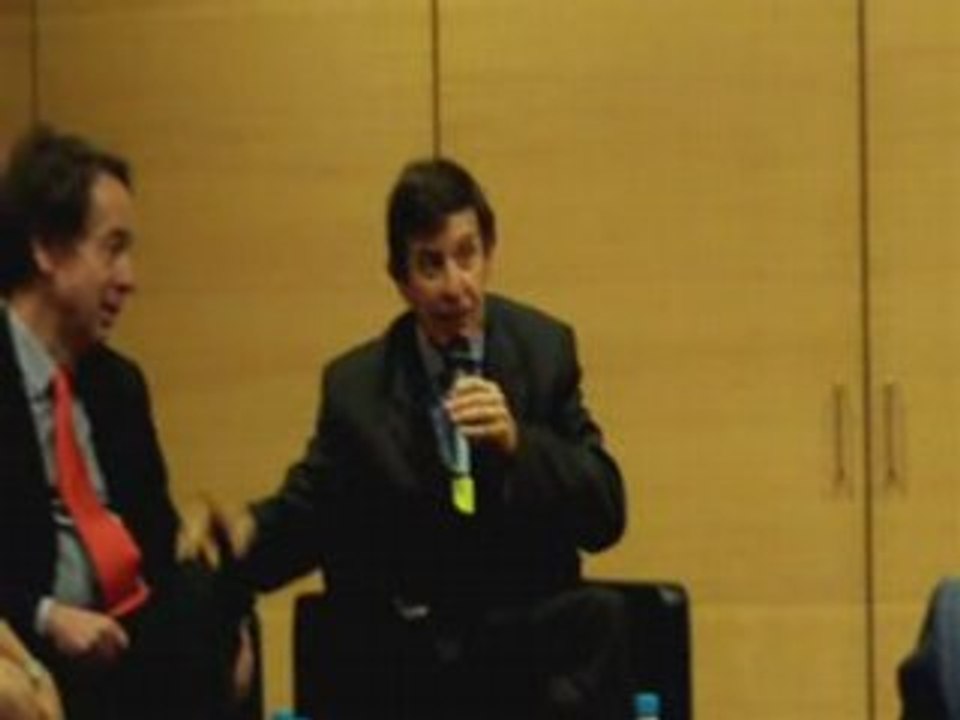 Etats Généraux de l'Europe - Jouyet Gaullisme Référendum