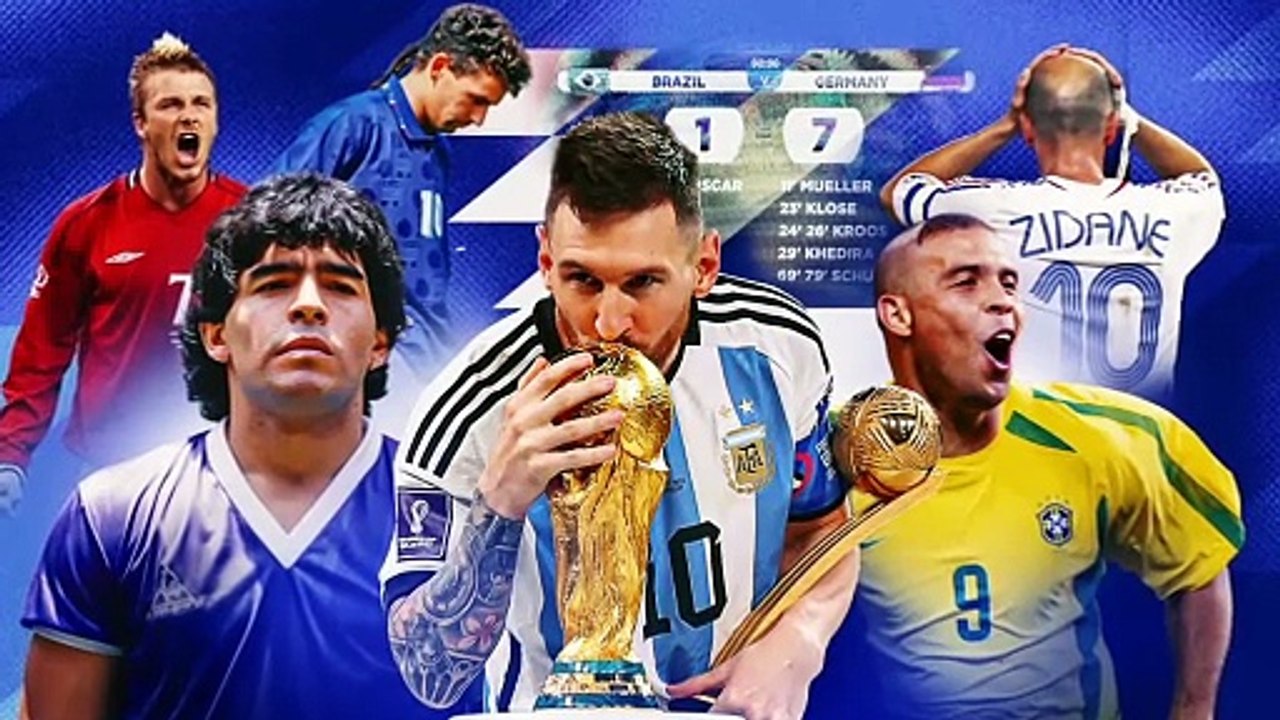 Messi's Hat-Trick at 38: Why This World Cup Moment Belongs to Football History