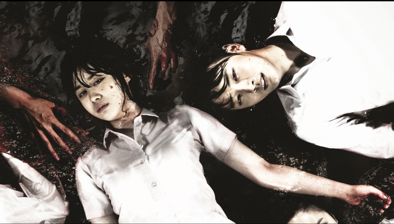 Death Bell 2: Bloody Camp (2010) | The Deadly School Camp Begins | FULL MOVIES ENGLISH SUB
