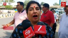 दिल्ली भाजपा का 'स्वच्छता अभियान', भाजपा के कई नेताओं ने लिया हिस्सा