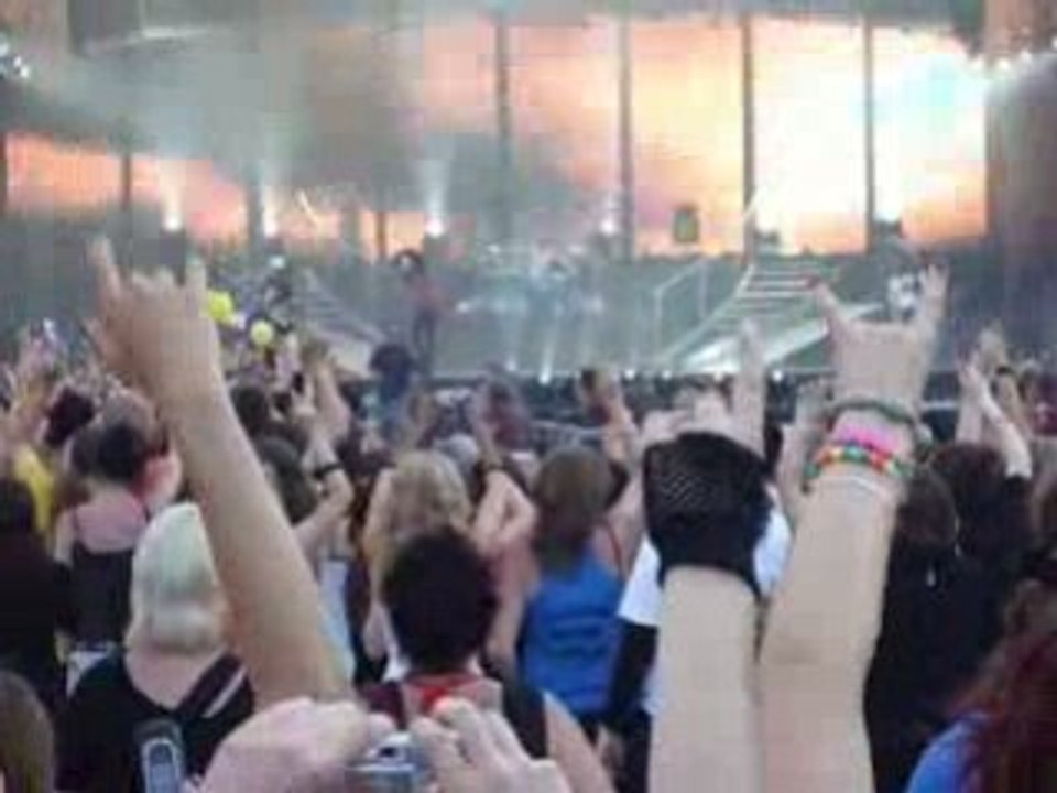 21.06.08 : Tokio hotel, 1000meere