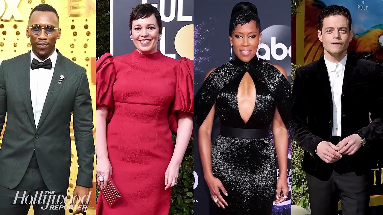 Mahershala Ali, Rami Malek, Regina King & More to Present at Oscars | THR News [Full Movie]