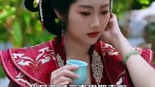 抖音新剧上线#乔仙童＆苏畅 - 陛下，您的江山我们姐妹控股了(下)