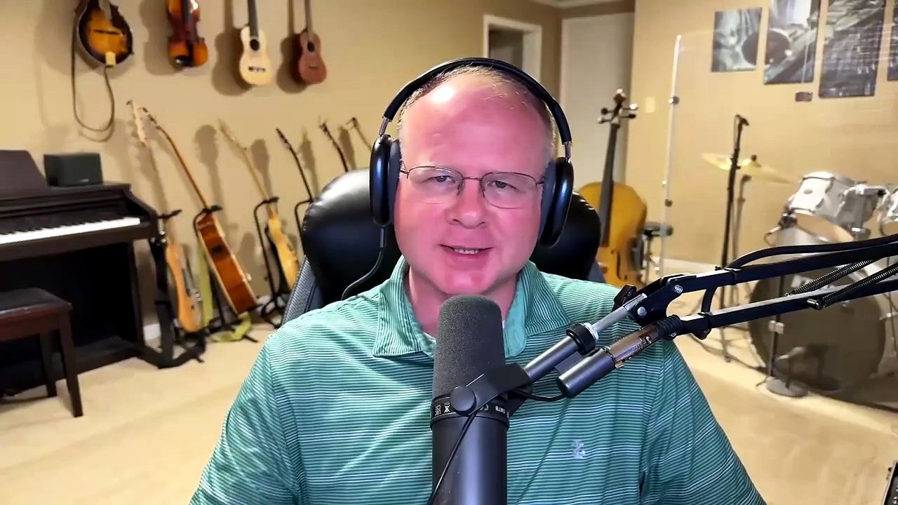 From Intercessory Prayer To NAR Control | Podcast Episode 637