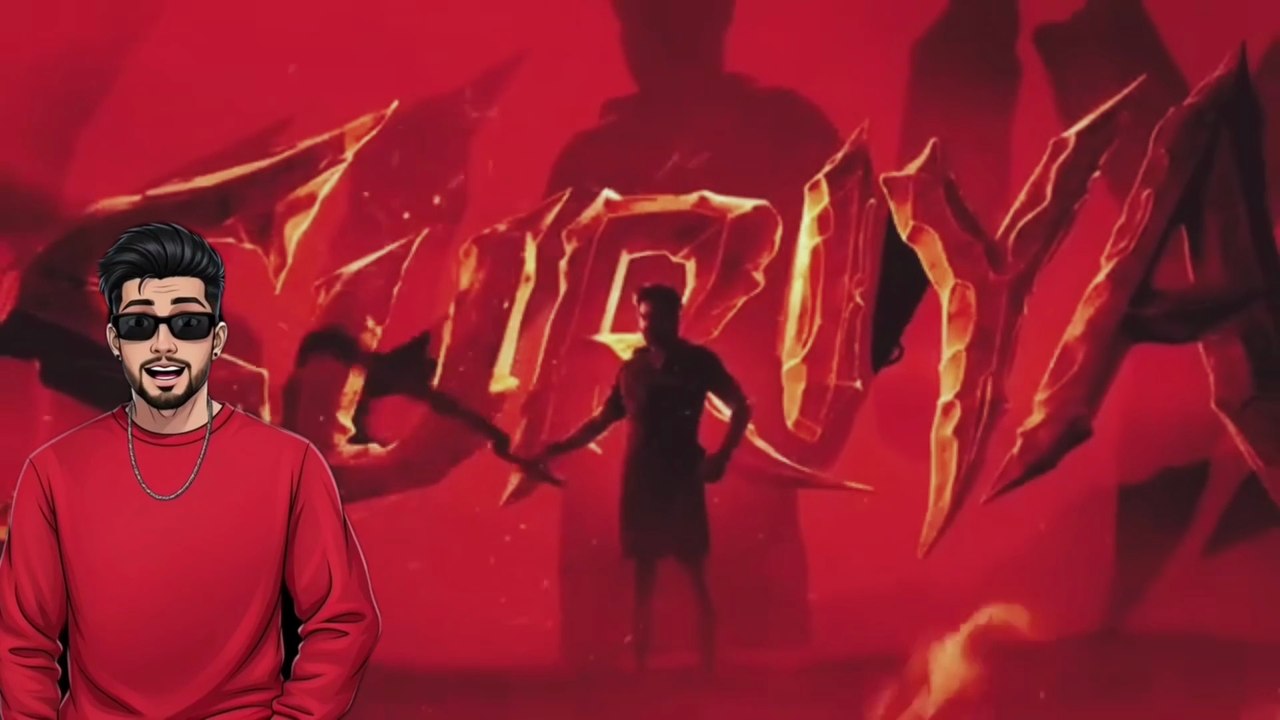 Karuppu Movie Review in Urdu | Suriya Ne Phir Se Box Office Hila Diya!