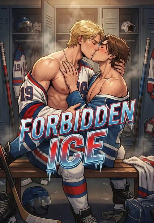 Forbidden ice