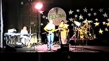 Altamarea Group - Fredoom - festival di Velletri 1991