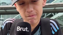 LA QUESTION BRUT. — Vous feriez quoi sans les réseaux sociaux ?