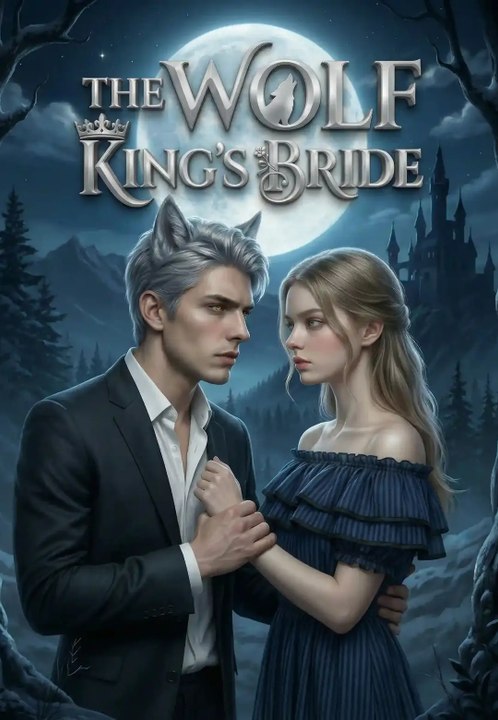 The Wolf King's Bride