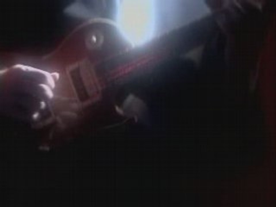 King Crimson - Red