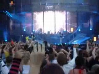 21.06.08 : Tokio hotel, Heilig