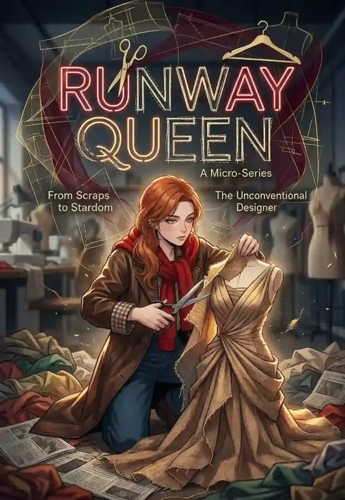Runway Queen