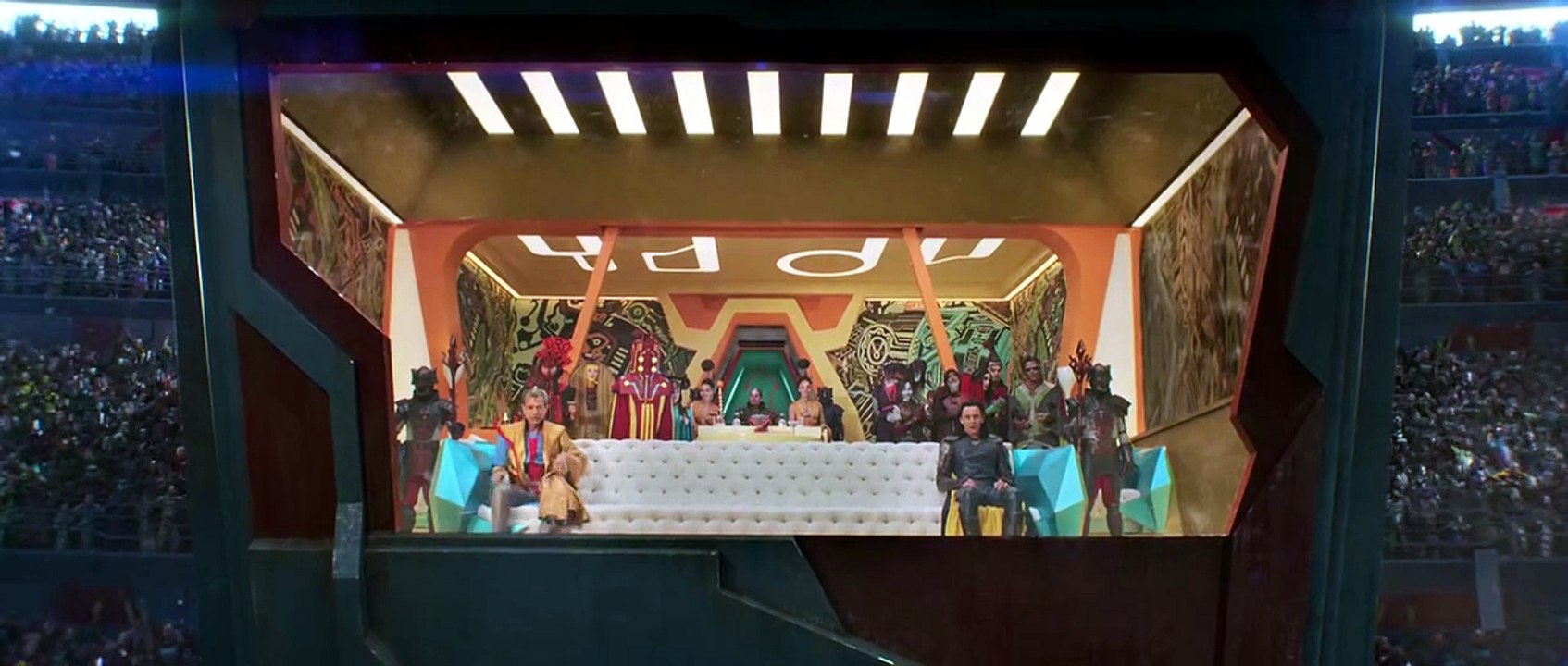 Thor Ragnarok