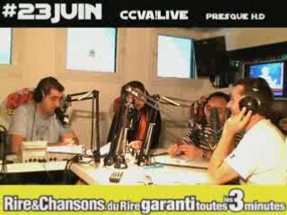 23/6 : HIGELIN FAN DE ...