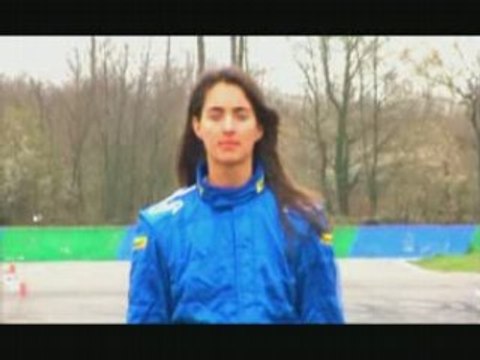 Essais Passion de Margot Laffite