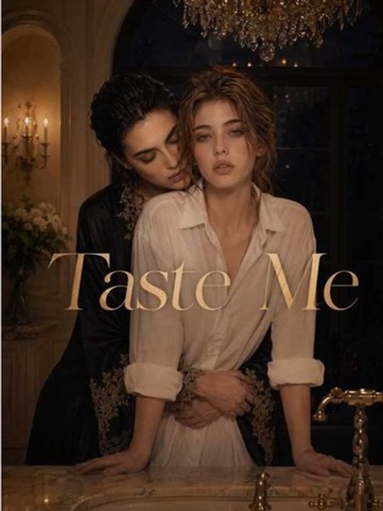 Taste Me - (2026) ✅ FULL EP