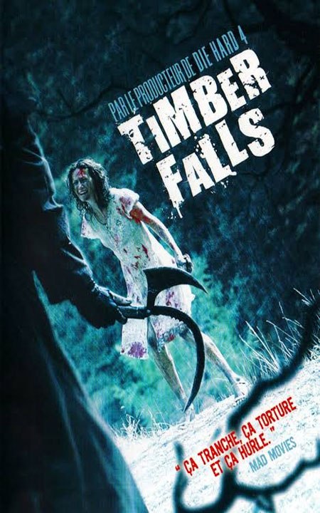Timber Falls 2007