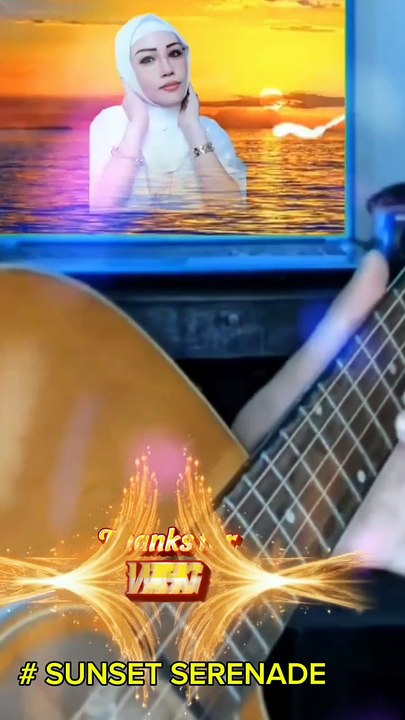 # SUNSET MELODY