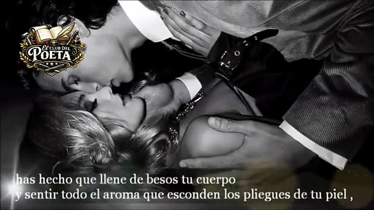 Amor en versos: Cómo escribir porqué te gusta la gente.