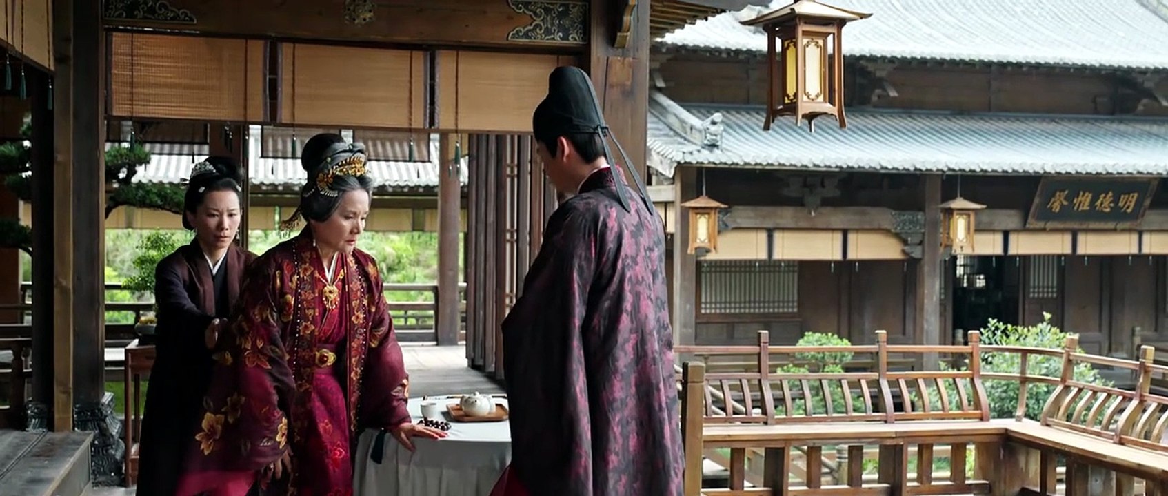 The Rise of Ning (2024) Episode 1 I FULL MOVIES ENGLISH SUB
