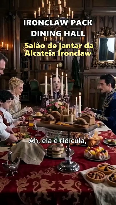 Implore por Mim, Meu Ex Alfa Full 27 Eps SD