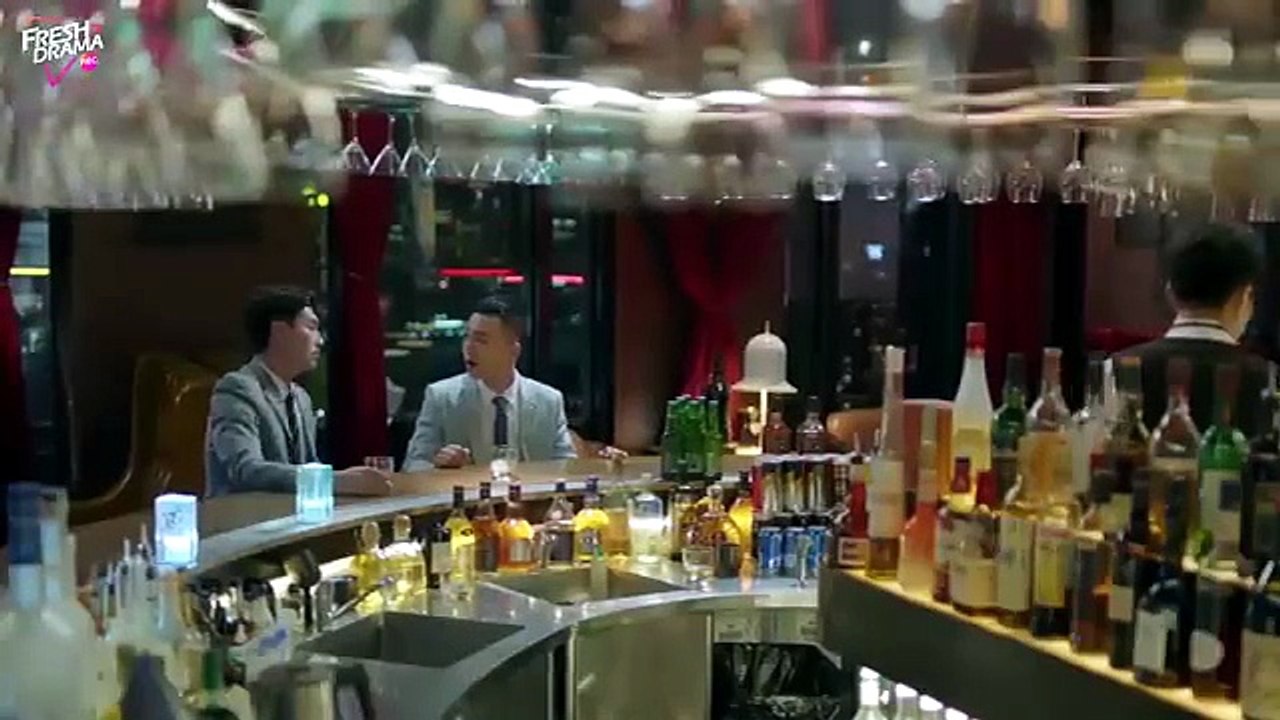 5 Years After Divorce, CEO Finds Ex-Wife Is Now The Boss of a Fortune 50 Firm! | Full Chinese Drama